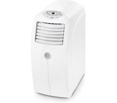 Мобильный кондиционер BALLU Кондиционер мобильный Smart Pro BPAC-20 CE_20Y белый