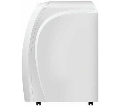 Мобильный кондиционер BALLU Кондиционер мобильный Smart Pro BPAC-20 CE_20Y белый