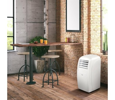 Мобильный кондиционер BALLU Кондиционер мобильный Smart Pro BPAC-20 CE_20Y белый