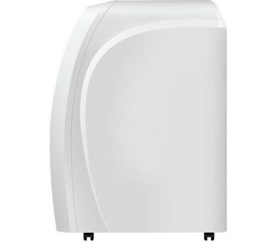 Мобильный кондиционер BALLU Кондиционер мобильный Smart Pro BPAC-20 CE_20Y белый