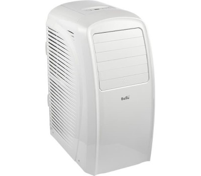 Мобильный кондиционер BALLU Кондиционер мобильный Smart Pro BPAC-20 CE_20Y белый