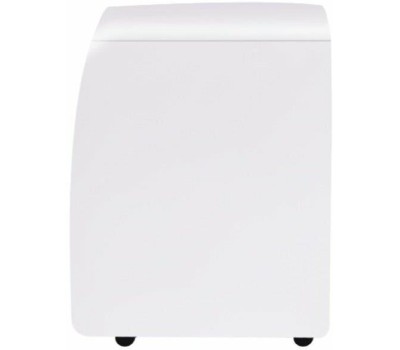 Мобильный кондиционер BALLU Кондиционер мобильный Smart Pro BPAC-20 CE_20Y белый