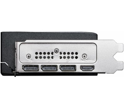 Видеокарта MSI Видеокарта PCIE16 RTX5070 12GB RTX 5070 12G SHADOW 2X OC