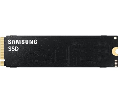 Накопитель SSD SAMSUNG SSD накопитель 9100 Pro 2ТБ, M.2 2280, PCIe 5.0 x4, NVMe, M.2 [mz-vap2t0bw]
