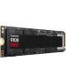 Накопитель SSD SAMSUNG SSD накопитель 9100 Pro 2ТБ, M.2 2280, PCIe 5.0 x4, NVMe, M.2 [mz-vap2t0bw]