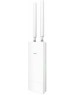 Точка доступа CUDY Точка доступа Outdoor 4G LTE AC1200 WiFi Router, Cat.4, 300Mbps + 867Mbps Wi-Fi, build-in 4G LTE modem, lightning protection, IP65 Waterproof, 10/100M RJ45, 2 x Detachable 4G Antennas, 24V passive PoE adapter included, Mesh Support