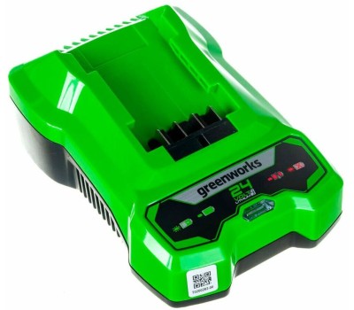 Зарядное устройство GREENWORKS Зарядное устройство G24C4 2946407