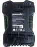 Зарядное устройство GREENWORKS Зарядное устройство G24C4 2946407