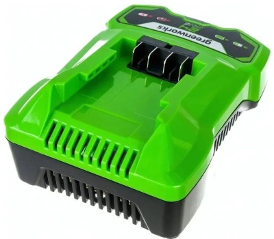 Зарядное устройство GREENWORKS Зарядное устройство G24C4 2946407