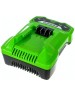 Зарядное устройство GREENWORKS Зарядное устройство G24C4 2946407