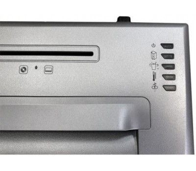 шредеры OFFICE KIT Уничтожитель бумаг S220 3.9, P-2, 3.9мм, 25 лист. одновременно, 32л [ok0309s220]