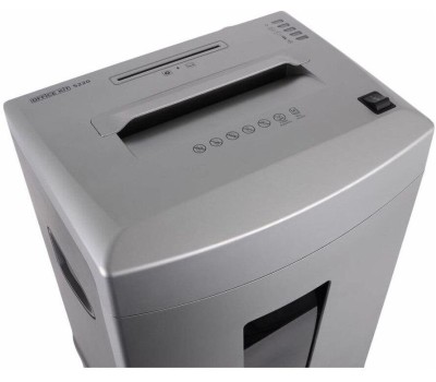 шредеры OFFICE KIT Уничтожитель бумаг S220 3.9, P-2, 3.9мм, 25 лист. одновременно, 32л [ok0309s220]