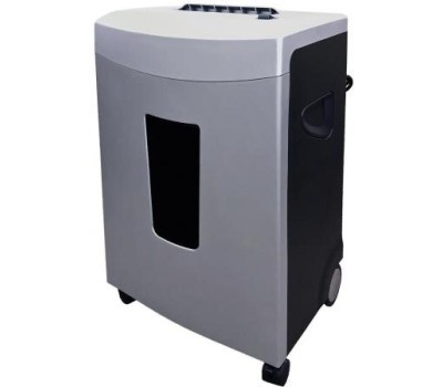 шредеры OFFICE KIT Уничтожитель бумаг S220 3.9, P-2, 3.9мм, 25 лист. одновременно, 32л [ok0309s220]