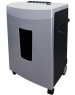 шредеры OFFICE KIT Уничтожитель бумаг S220 3.9, P-2, 3.9мм, 25 лист. одновременно, 32л [ok0309s220]