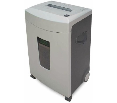 шредеры OFFICE KIT Уничтожитель бумаг S220 3.9, P-2, 3.9мм, 25 лист. одновременно, 32л [ok0309s220]