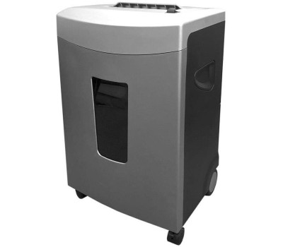 шредеры OFFICE KIT Уничтожитель бумаг S220 3.9, P-2, 3.9мм, 25 лист. одновременно, 32л [ok0309s220]