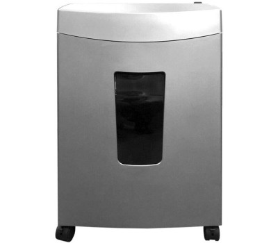 шредеры OFFICE KIT Уничтожитель бумаг S220 3.9, P-2, 3.9мм, 25 лист. одновременно, 32л [ok0309s220]