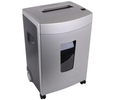 шредеры OFFICE KIT Уничтожитель бумаг S220 3.9, P-2, 3.9мм, 25 лист. одновременно, 32л [ok0309s220]