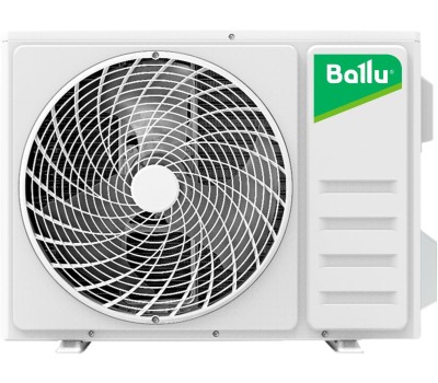 Сплит-система BALLU Комплект BLCI_D-18HN1_24Y инверторной сплит-системы, канального типа