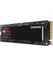 Твердотельный накопитель SSD SAMSUNG Твердотельный накопитель SSD MZ-VAP2T0BW M.2 2280 2TB 9100 PRO Black PCIe Gen5x4 RTL