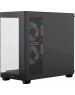 Корпус для ПК Ocypus Gamma-C72-BKD400XX-GL