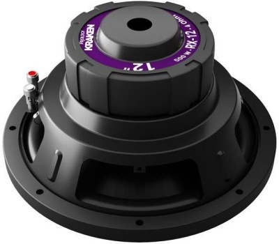 Автосабвуфер PROLOGY RX-12