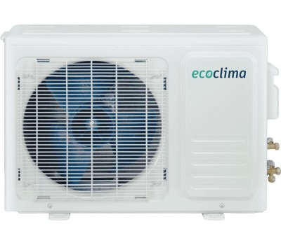 Сплит-система ECOCLIMA Кондиционер ECW-СH09/AA-4R1/EC-CH09/A-4R1 серия Nova Line ON-OFF (комплект)