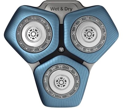 Philips сменные бритвенные головки Series 7000 SH71/51
