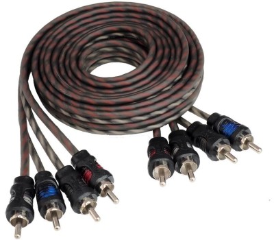 Кабель AurA RCA-0420