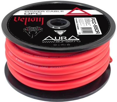 Кабель AurA PCC-550R