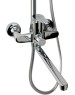 FABIA - Смеситель + стойка душевая 