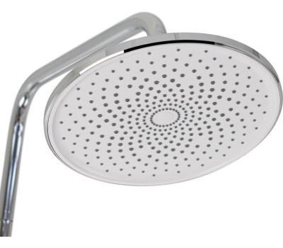 FABIA - Смеситель + стойка душевая 