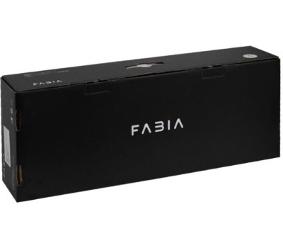 FABIA - Смеситель + стойка душевая 