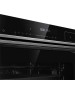 MAUNFELD Шкаф духовой электрический с паром MCMO5016STGB