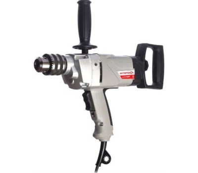 Дрель-миксер ИНТЕРСКОЛ Д-16/1050Р2 473.1.0.00 Миксер-дрель