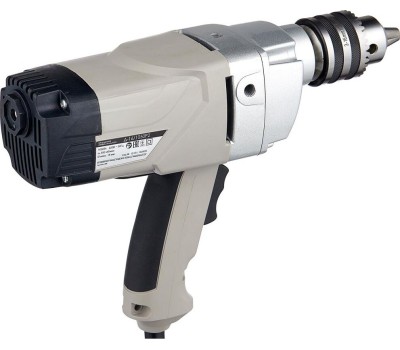 Дрель-миксер ИНТЕРСКОЛ Д-16/1050Р2 473.1.0.00 Миксер-дрель