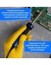 Паяльник REXANT (12-0123) Паяльник электрический с долговечным жалом 40 Вт, 230 В, серия МАСТЕР