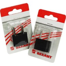 Переходник REXANT (11-1042-01) сетевой переходник плоский 
