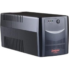 ИБП EXEGATE (212518) POWER BACK UNB-1000 (1000VA/2 евророзетки/2 розетки IEC320)