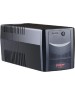 ИБП EXEGATE (212518) POWER BACK UNB-1000 (1000VA/2 евророзетки/2 розетки IEC320)