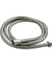 Шланг BRIMIX 09004 Шланг душевой 1/2 1,5 м.,металлический в коробке (8)