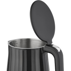 Чайник CENTEK CT-0038 Чёрный