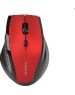 Мышь DEFENDER (52367) ACCURA MM-365 красный