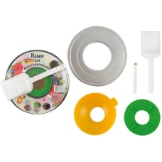 РЫЖИЙ КОТ набор для консервирования 5 пр (004671)