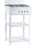 Плита газовая FLAMA AVG 1402 W