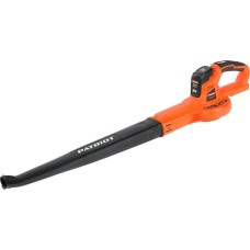 Хедж-триммер PATRIOT 755202213 CB 213 Воздуходувка аккумуляторная