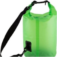 Герметичный мешок ECOS GB-68 зеленый (006468) Герметичный мешок