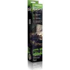 Коврик SMARTBUY (SBMP-06G-ST2) RUSH Strike 2 M-size