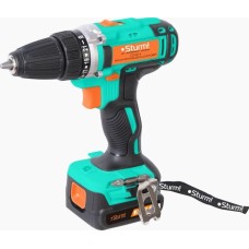 Дрель STURM CD3614 Аккумуляторная дрель