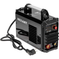 Сварочное оборудование REXANT (11-0913) АС-220А Сварочный аппарат инверторный
